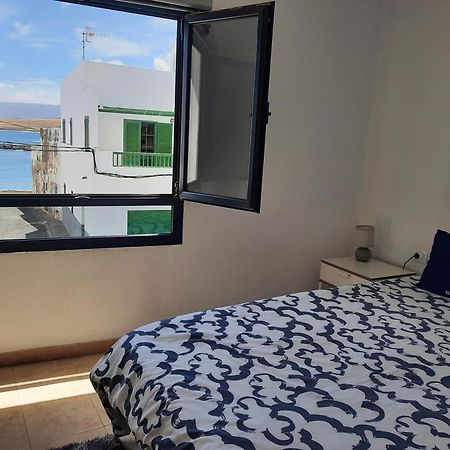 Balcon De Caleta Διαμέρισμα Caleta de Caballo Εξωτερικό φωτογραφία
