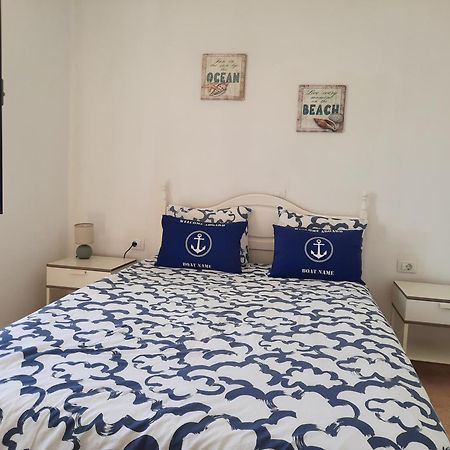 Balcon De Caleta Διαμέρισμα Caleta de Caballo Εξωτερικό φωτογραφία