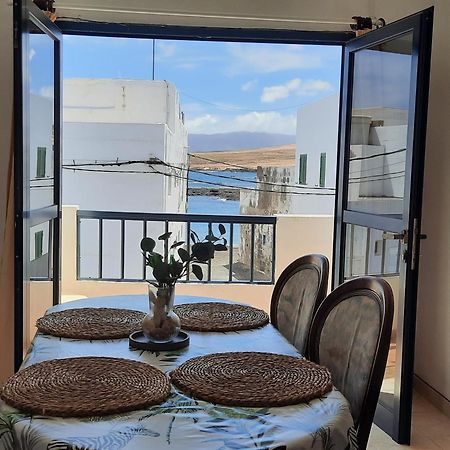 Balcon De Caleta Διαμέρισμα Caleta de Caballo Εξωτερικό φωτογραφία