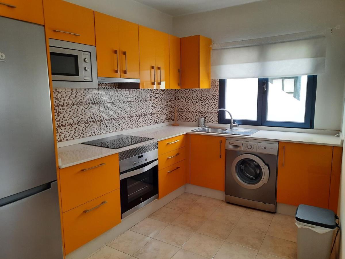 Balcon De Caleta Διαμέρισμα Caleta de Caballo Εξωτερικό φωτογραφία