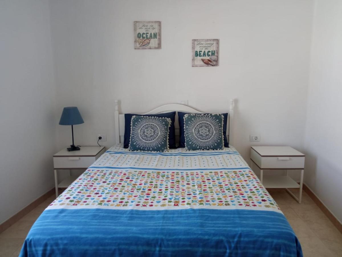 Balcon De Caleta Διαμέρισμα Caleta de Caballo Εξωτερικό φωτογραφία