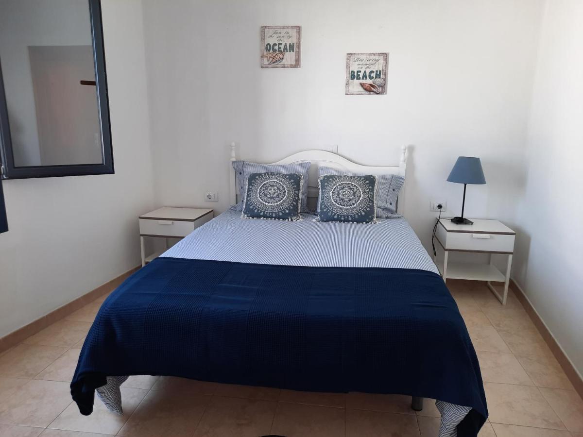 Balcon De Caleta Διαμέρισμα Caleta de Caballo Εξωτερικό φωτογραφία
