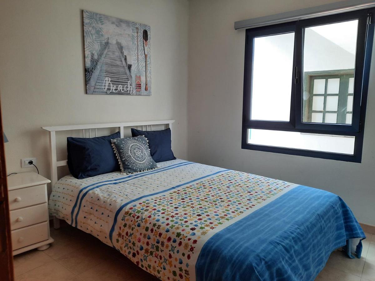 Balcon De Caleta Διαμέρισμα Caleta de Caballo Εξωτερικό φωτογραφία