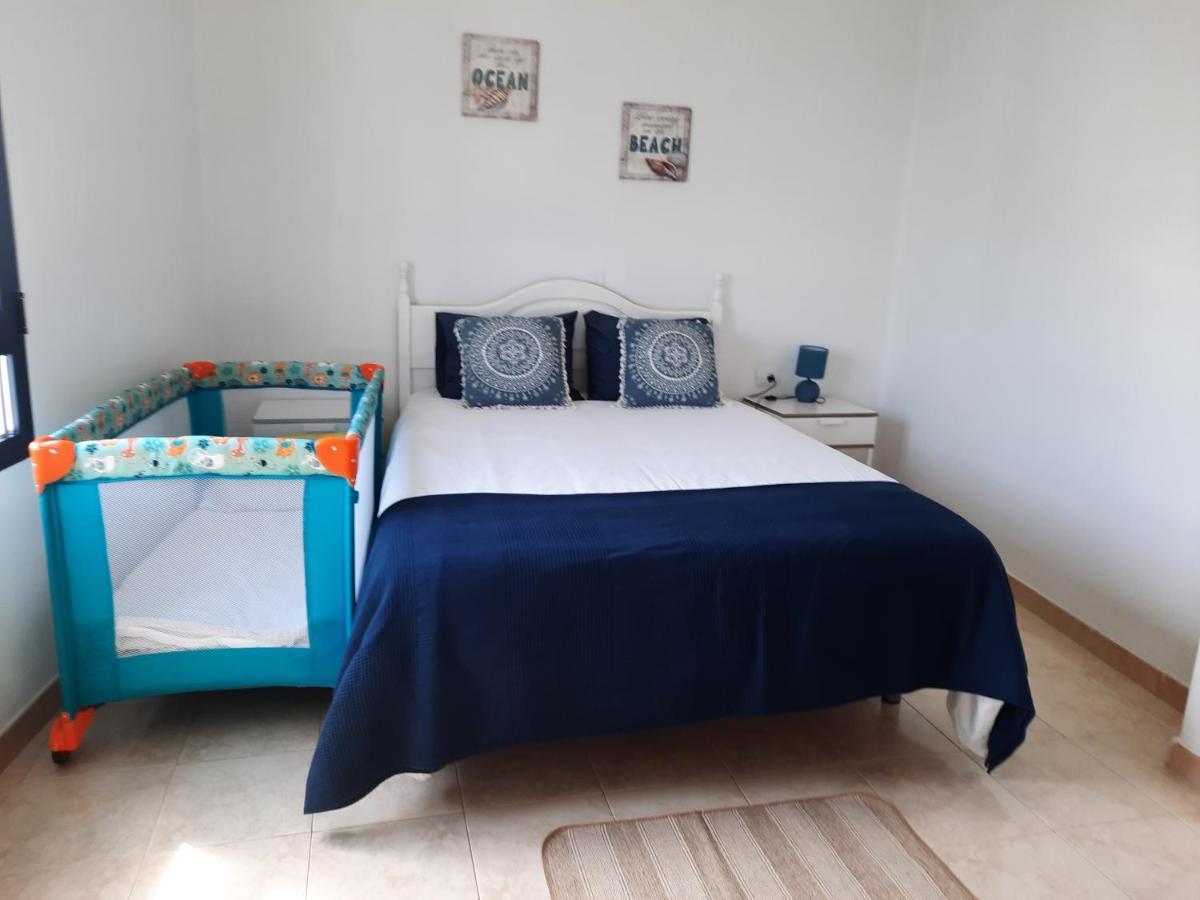 Balcon De Caleta Διαμέρισμα Caleta de Caballo Εξωτερικό φωτογραφία