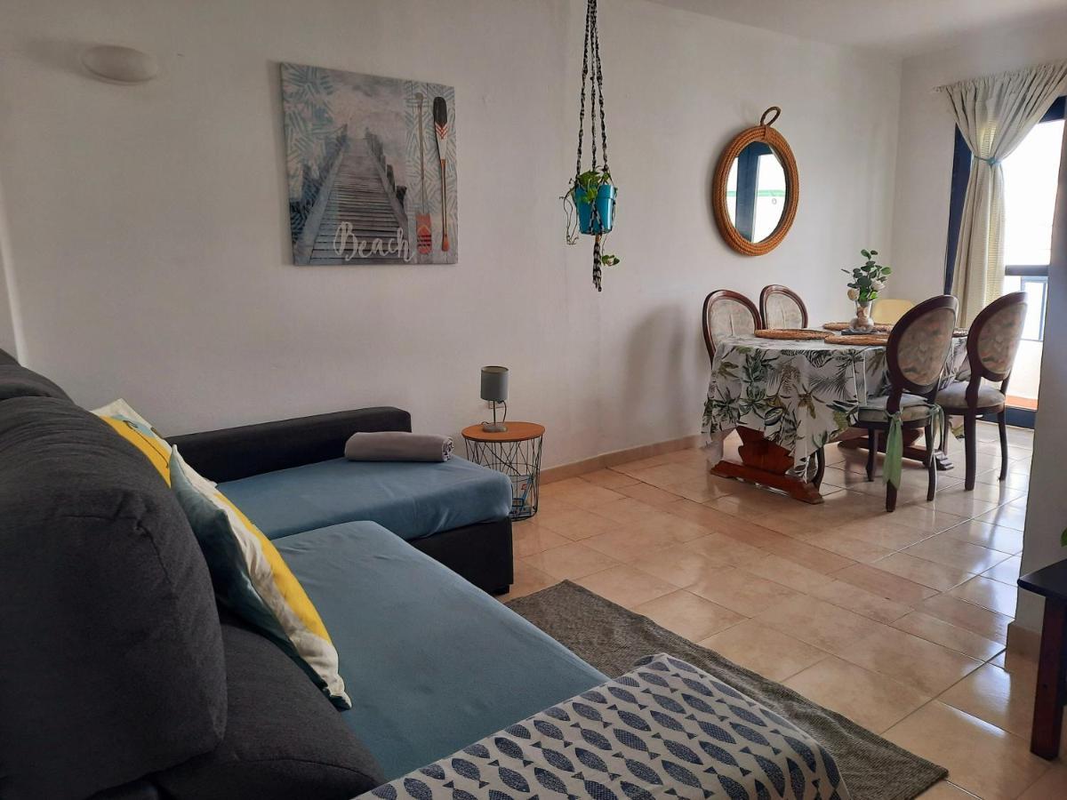 Balcon De Caleta Διαμέρισμα Caleta de Caballo Εξωτερικό φωτογραφία