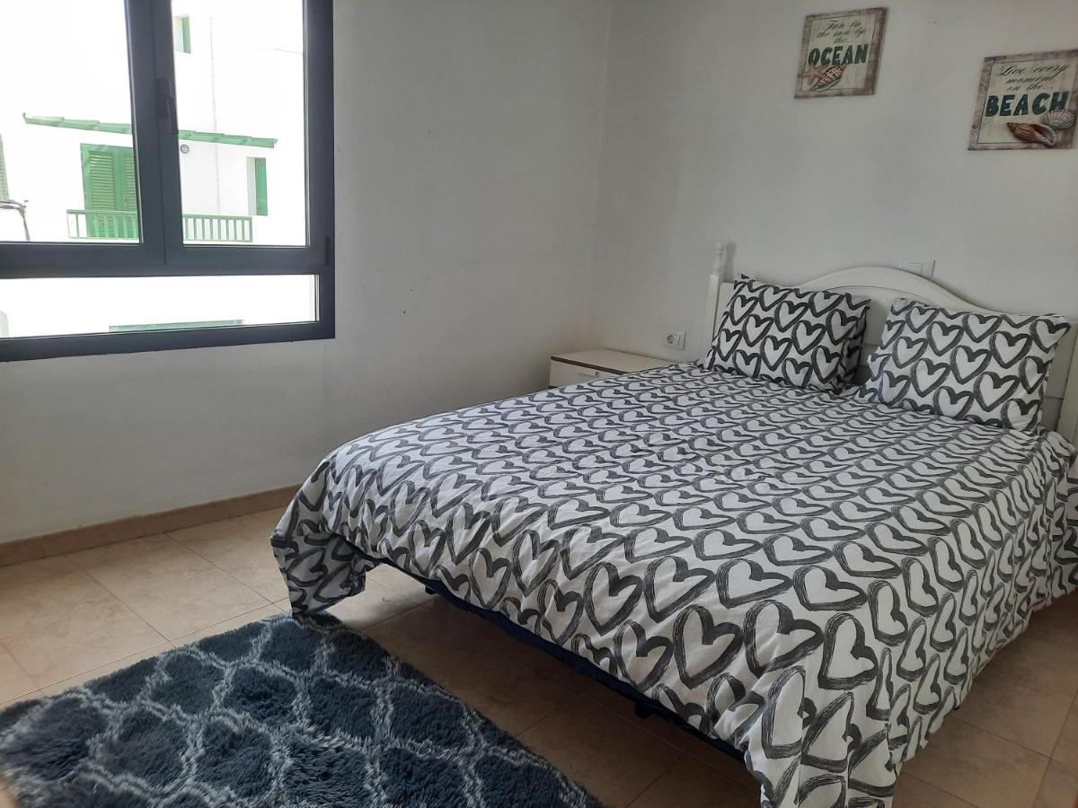 Balcon De Caleta Διαμέρισμα Caleta de Caballo Εξωτερικό φωτογραφία