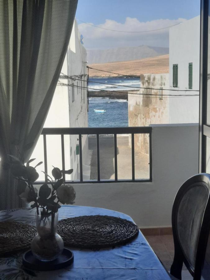 Balcon De Caleta Διαμέρισμα Caleta de Caballo Εξωτερικό φωτογραφία