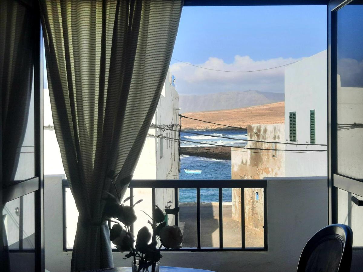 Balcon De Caleta Διαμέρισμα Caleta de Caballo Εξωτερικό φωτογραφία