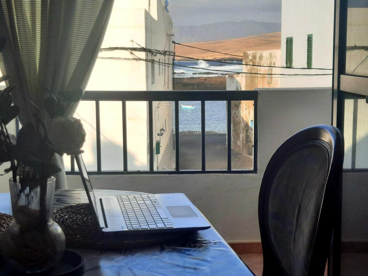 Balcon De Caleta Διαμέρισμα Caleta de Caballo Εξωτερικό φωτογραφία