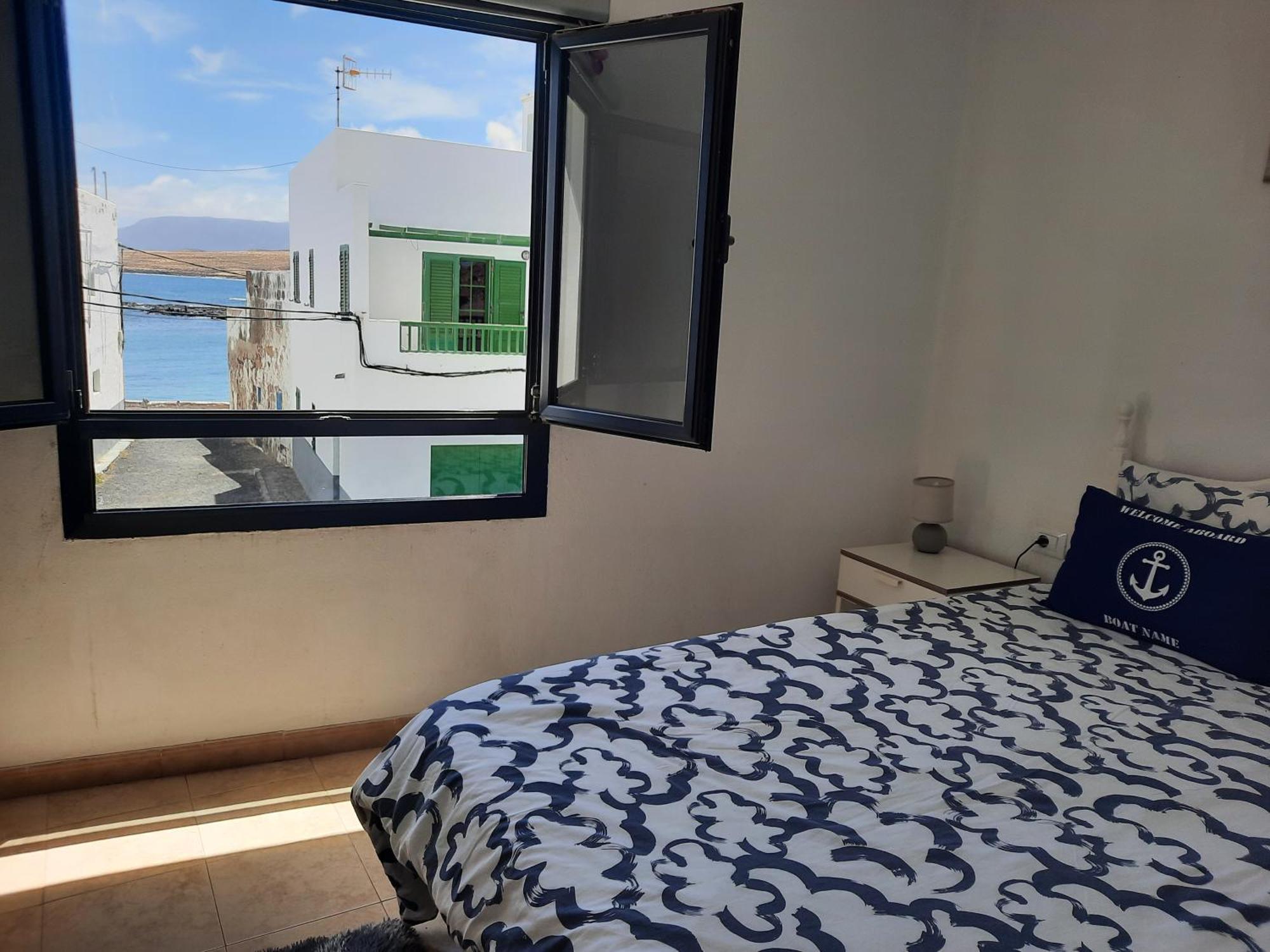 Balcon De Caleta Διαμέρισμα Caleta de Caballo Εξωτερικό φωτογραφία