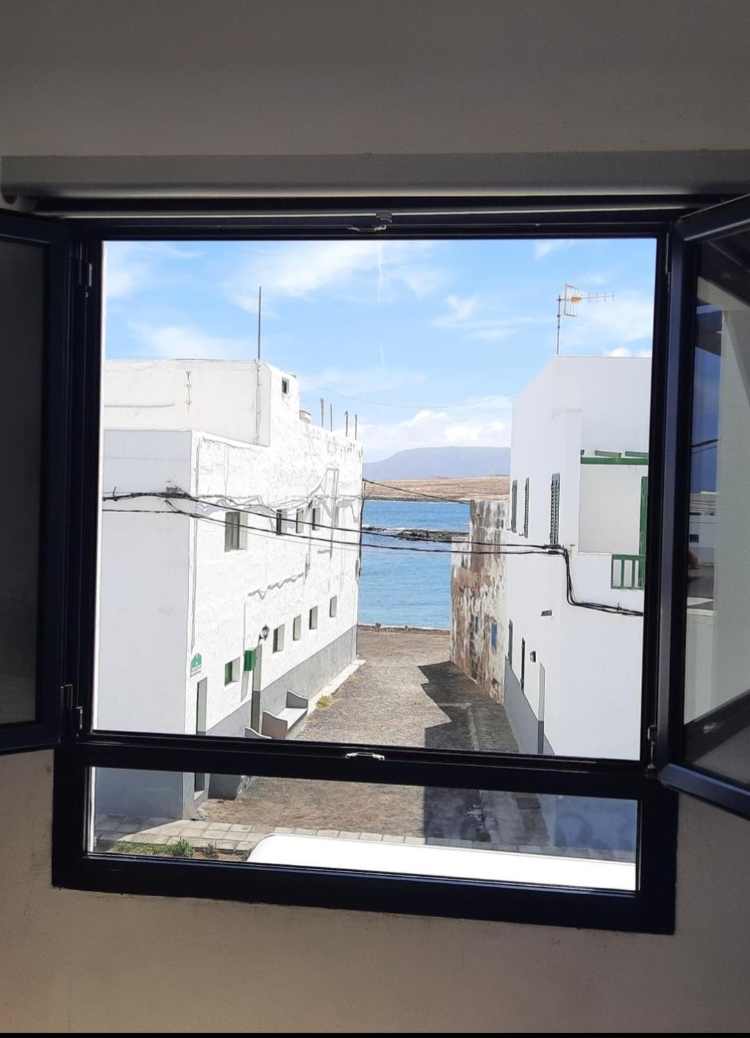 Balcon De Caleta Διαμέρισμα Caleta de Caballo Εξωτερικό φωτογραφία